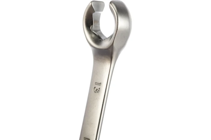 Ключ разрезной 11х13мм 1161        RF-7511113