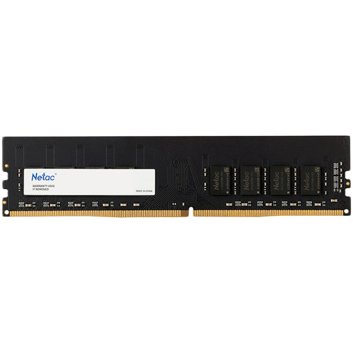 NETAC Basic 32Gb DDR4-3200 DIMM