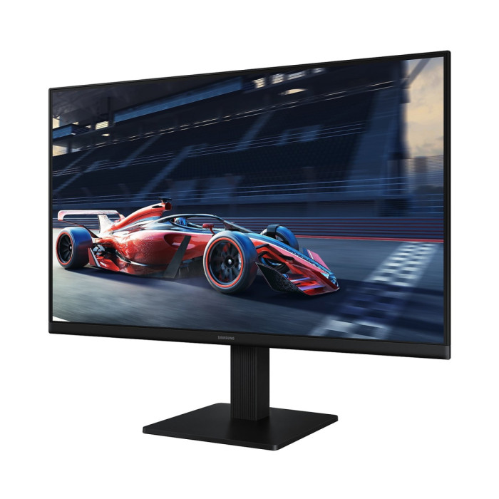 LCD 24" Samsung S3 LS24D304GAIXCI, 1920x1080 (IPS), 5ms, 250 cd/m2, 1000:1, D-Sub/HDMI