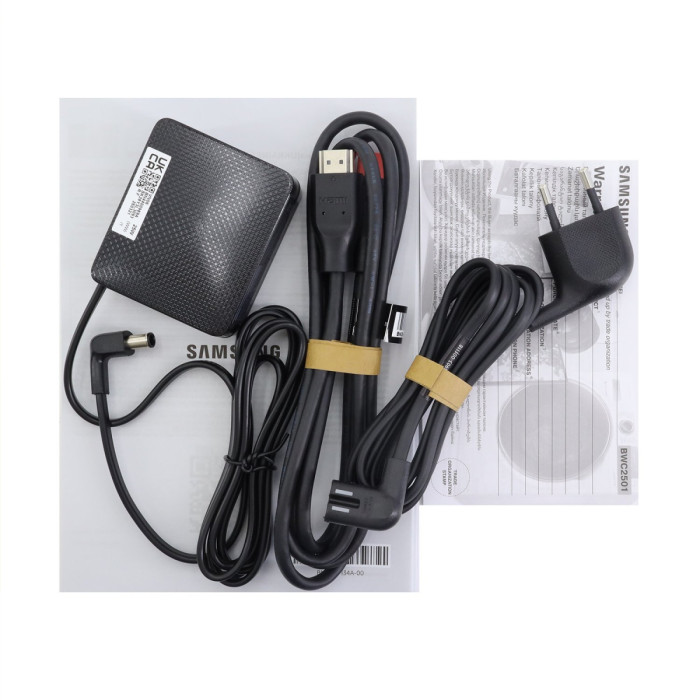 LCD 24" Samsung S3 LS24D304GAIXCI, 1920x1080 (IPS), 5ms, 250 cd/m2, 1000:1, D-Sub/HDMI