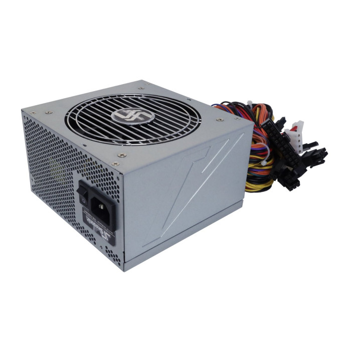 Power supply ATX Seasonic SSP-850, SSP-850CM, 850W, 80plus Gold, oem