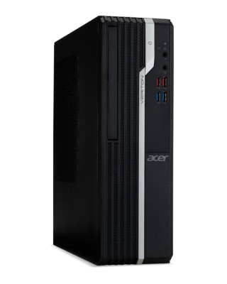 Системный блок Acer VX2715G_W_ALTOS_FR1 80W12V(TFX)82 EMEA CH