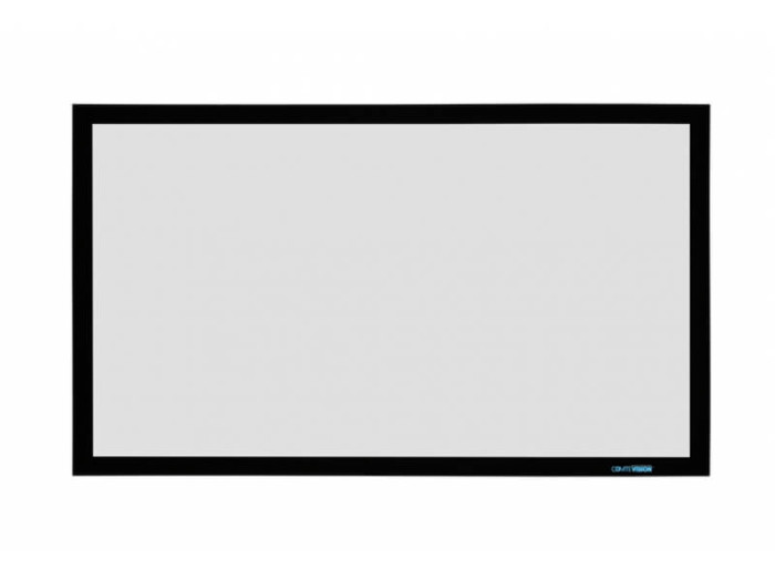 PROscreen Экран для проектора FCF9092 Dual Version HD (2032х1143)