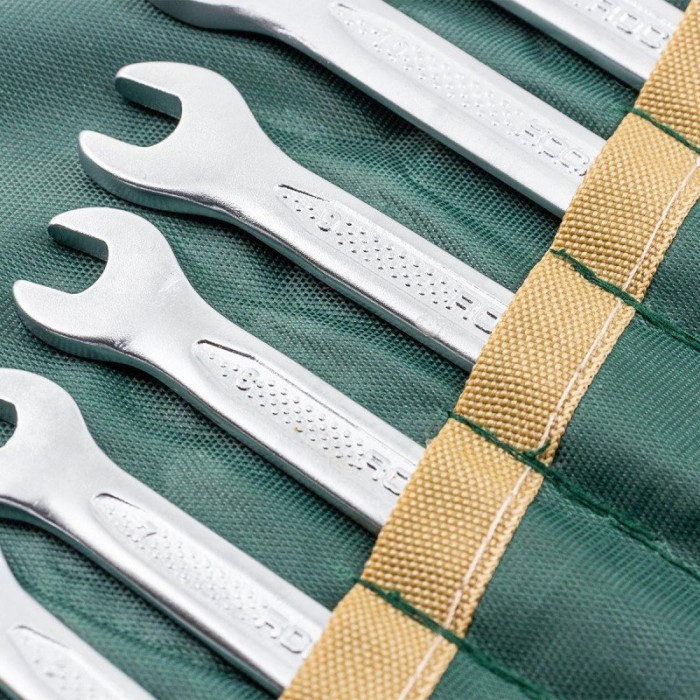 Набор ключей комбинированных 25пр. 6-28,30,32мм 60778 RF-5261P  Premium