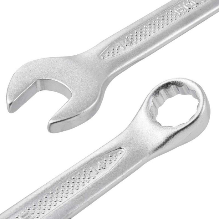 Набор ключей комбинированных 25пр. 6-28,30,32мм 60778 RF-5261P  Premium