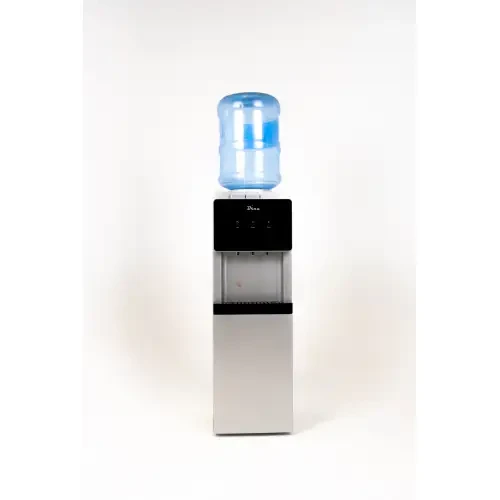 Напольный диспенсер BONA 118LA с электронным охлаждением и функцией нагрева