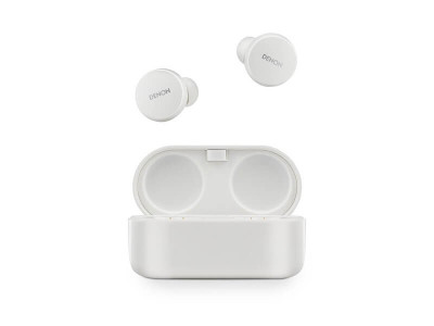 DENON Наушники PERL PRO AHC15PLWTEM БЕЛЫЙ