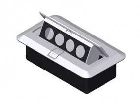 PROCAB Панель CB4XD/B-СНЯТ (Напольный лючок)