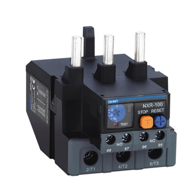 Тепловое реле NXR-100 37A-50A