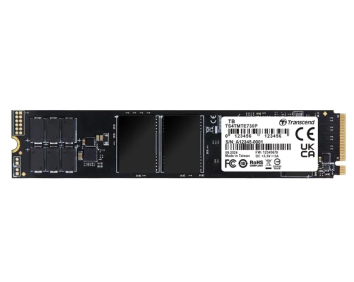 Жесткий диск SSD 1TB Transcend TS1TMTE730P