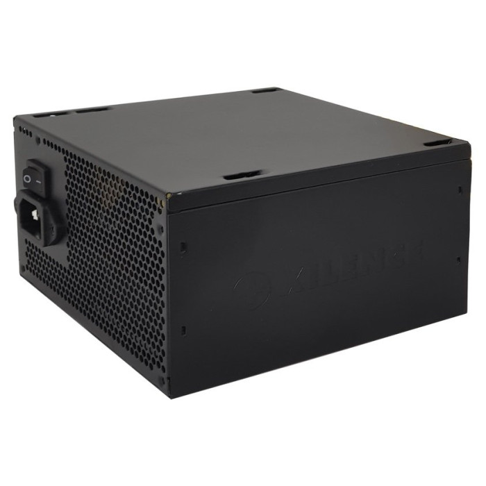 Блок питания Xilence Gaming series XN240 850W [XP850R10], 80+ Bronze