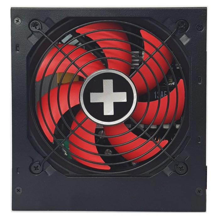 Блок питания Xilence Gaming series XN240 850W [XP850R10], 80+ Bronze