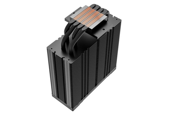 Вентилятор для процессора Xilence M704PRO.ARGB [XC056]