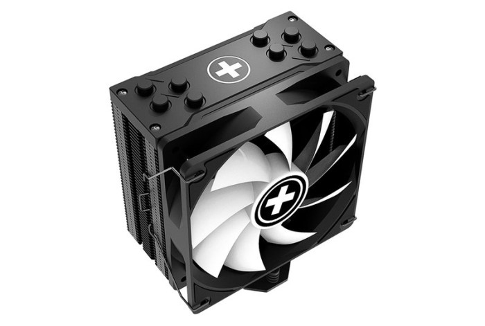 Вентилятор для процессора Xilence M704PRO.ARGB [XC056]