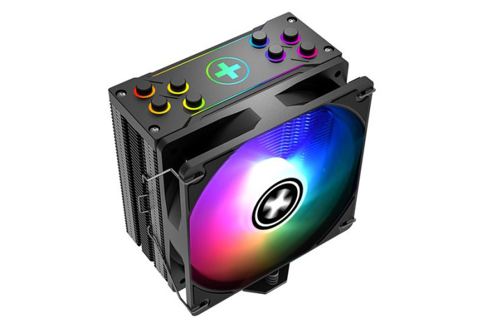 Вентилятор для процессора Xilence M704PRO.ARGB [XC056]