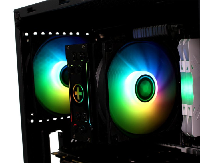 Вентилятор для процессора Xilence M704PRO.ARGB [XC056]