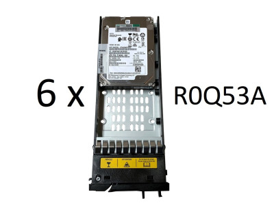 HDD HPE MSA (R0Q64A)
