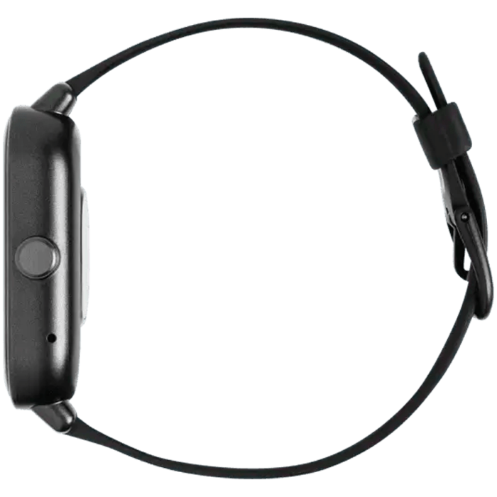 ttec Tempus 46mm TFT Screen Regtangular Casing Smart Watch