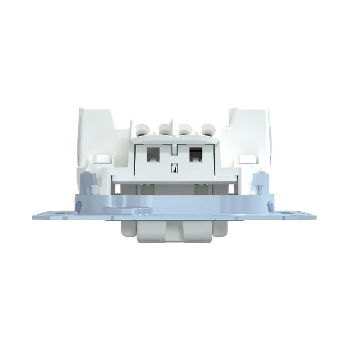 Выключателя мех-м MERTEN MTN3111-0000 1 клавишного