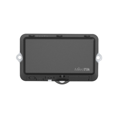 Точка доступа MikroTik RB912R-2nD-LTm&amp;EC200A-EU