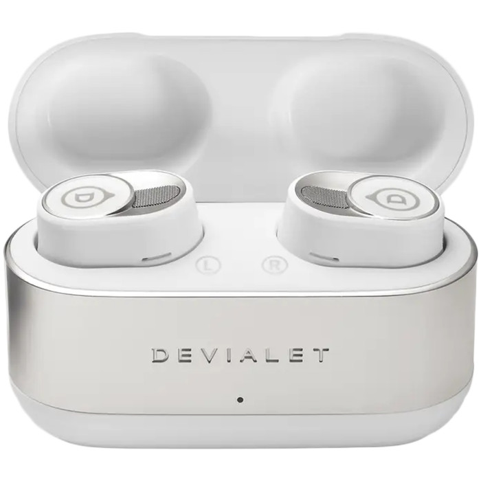 Devialet Gemini II Iconic White