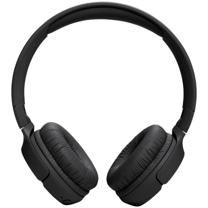 JBL Tune 520BT - Wireless On-Ear Headset - Black