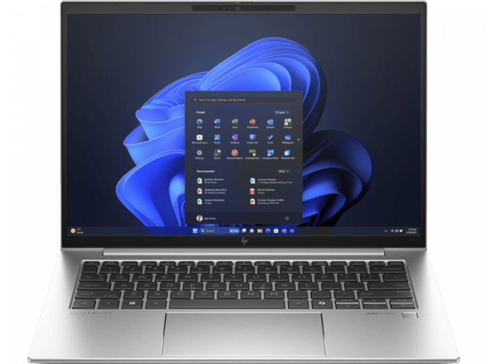 Ноутбук HP ProBook 450 G10 (72914786)