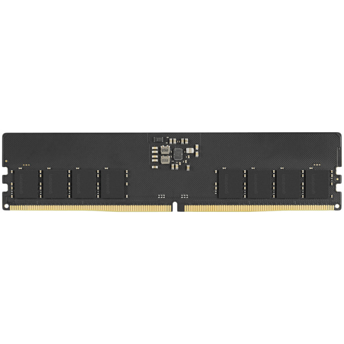GOODRAM 16GB 4800MHz CL40 SR DIMM
