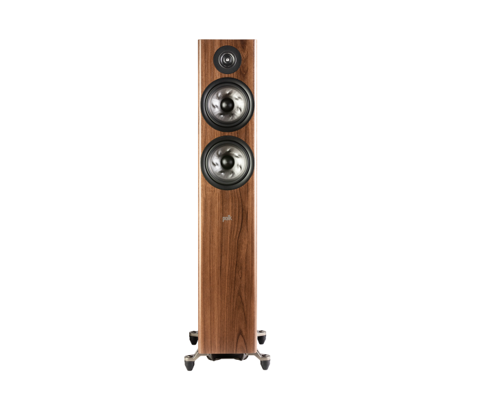 POLK AUDIO Акустическая система Reserve R600 ЧЕРНЫЙ (Пара)
