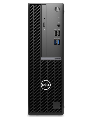 DELL Opti SFF/Core i5-13500/8GB/256GB SSD/Integrated/No Wifi/Kb/Mouse/W11Pro/3Yr War