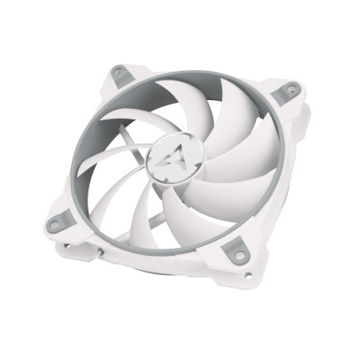 Fan for case, 12cm, Arctic Cooling BioniX F120 WH,  4pin, Grey