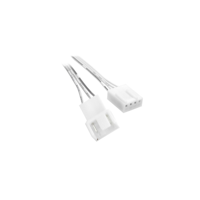 Fan for case, 12cm, Arctic Cooling BioniX F120 WH,  4pin, Grey