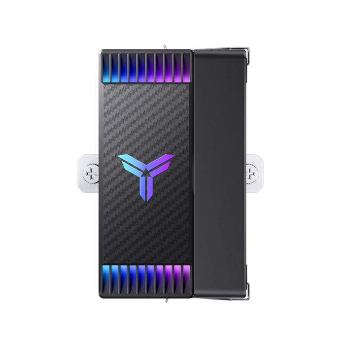 Кулер для процессора Jonsbo CR-1000 EVO(Color) Black