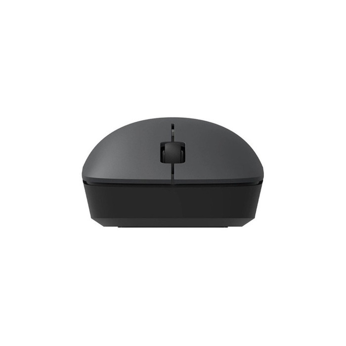 Мышь Xiaomi Wireless Mouse Lite 2 Black GL