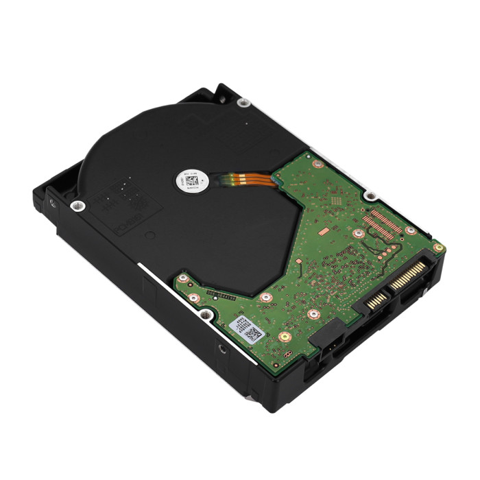 HDD SATA 18000 GB Western Digital Gold WD181KRYZ, 7200rpm, 512MB cache, SATA 6 Gb/s