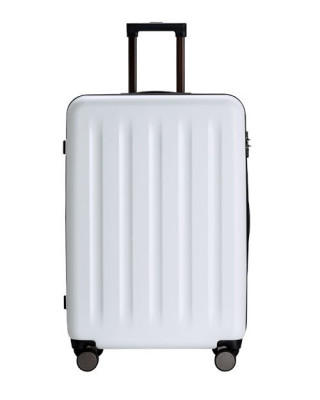 Чемодан NINETYGO Danube Luggage -24&#039;&#039;White