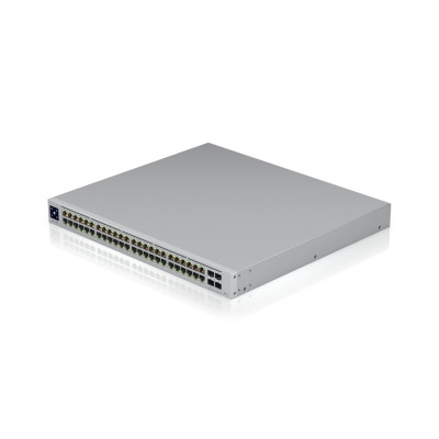Коммутатор Ubiquiti UniFi Switch PRO 48 with PoE