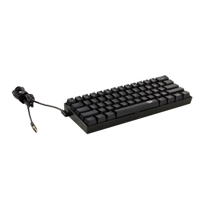 KeyBoard  USB, Redragon Lakshmi, black, (78119)