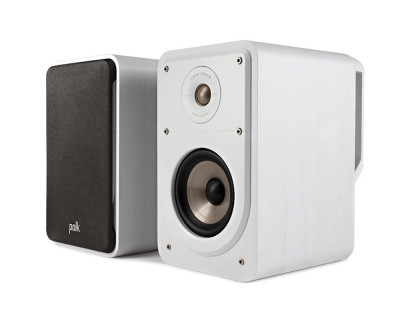 POLK AUDIO Громкоговоритель Sig Elite ES10 ЧЕРНЫЙ (Пара)