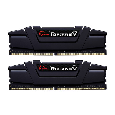 DIMM DDR4 16 GB kit &lt;3600MHz&gt; G.Skill RipJaws V, F4-3600C18D-16GVK, (2x8GB), 18-22-22-42