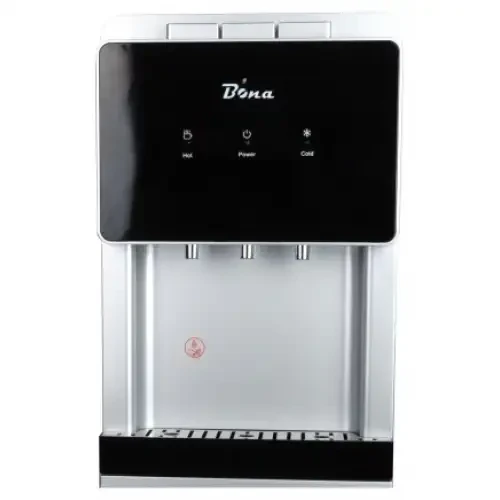 Напольный диспенсер BONA V40 — с компрессорным охлаждением 90 Вт и нагревом 550 Вт