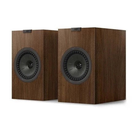 KEF Акустическая система Q3 Meta ОРЕХ EAN:637203219115 - Стереопара