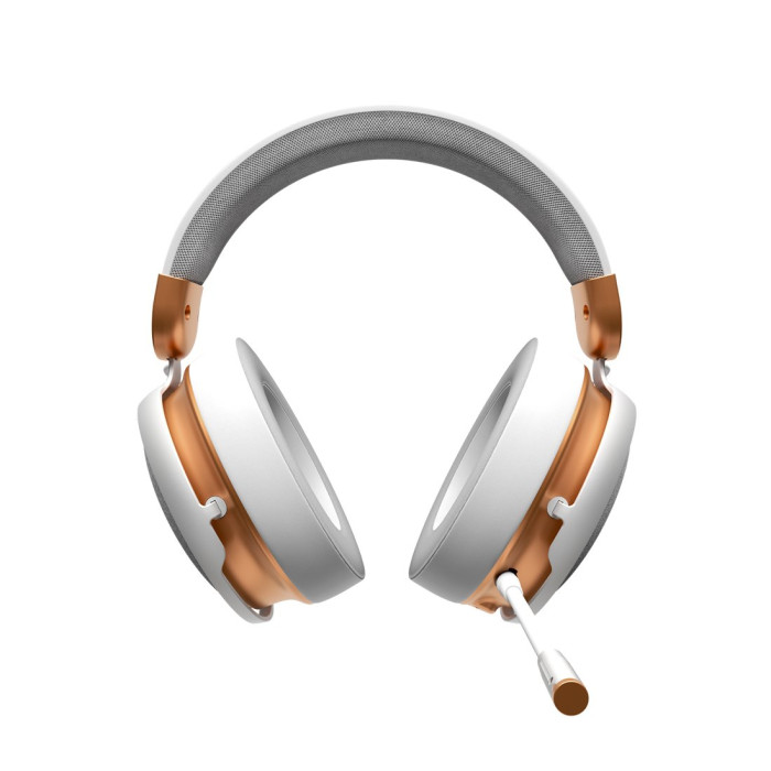 Гарнитура Dark Project Headset SONO Wless White