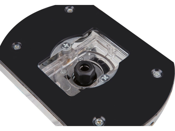 Фрезер MOLOT MMM 5012 в кор. 1200 Вт, 11000-30000 об/мин.