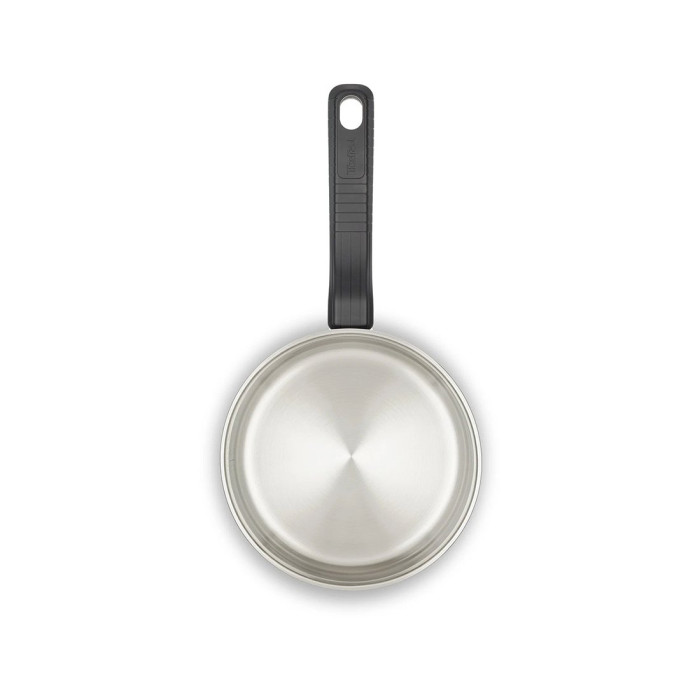 Набор посуды, Tefal, Comfort + C973S474, 4 предмета, Ковш 16 см, Кастрюля 24 см, 2 крышки