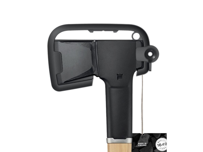 Топор универсальный Norden N12 FISKARS