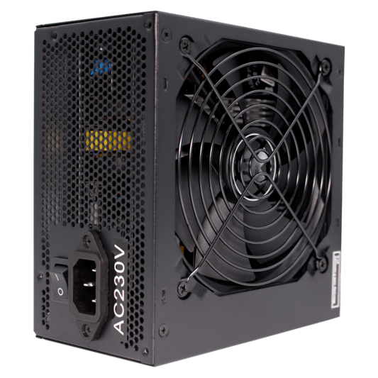 Блок питания Xilence Perfomance C+ series XN420 650W [XP650R6.2], 80+