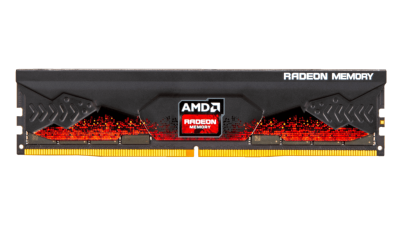 Оперативная память 32GB DDR5 5600MHz AMD Radeon R5 UDIMM With Heatsink CL46 1.1V R5S532G5600U2S