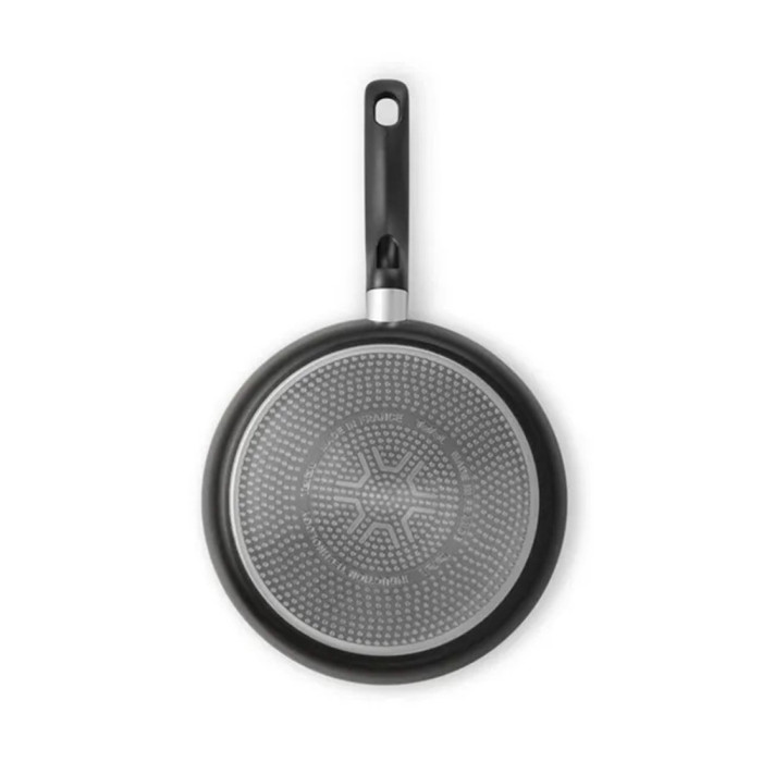 Сковорода, Tefal, Simplissima 4191126, 26см, Алюминий, Антипригарное покрытие, Индикатором температуры Thermo-Spot®