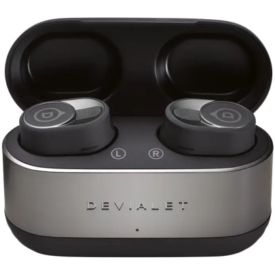Devialet Gemini II Matte Black